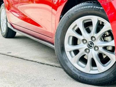 Mazda2 1.3 Sport A/T ปี 2017 รูปที่ 8